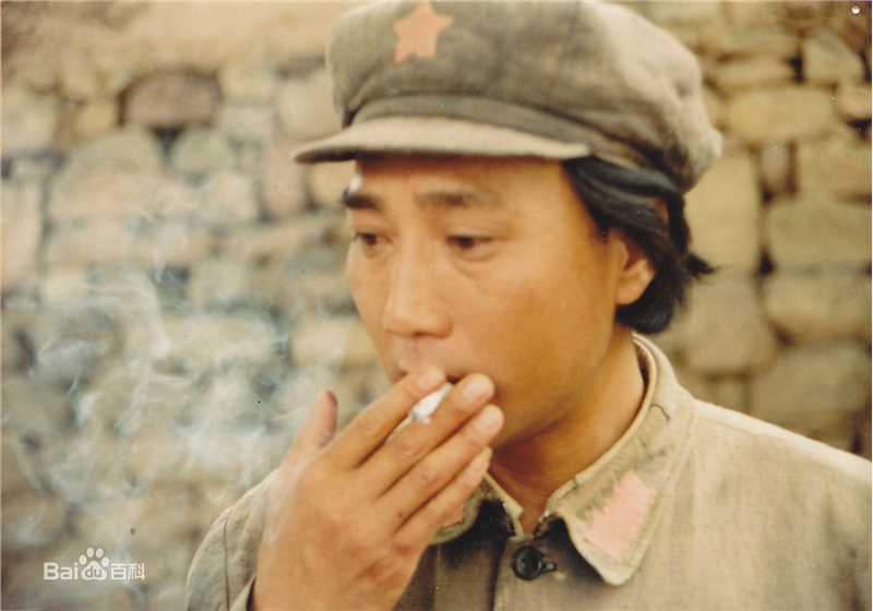 李克俭金沙水拍 剧照