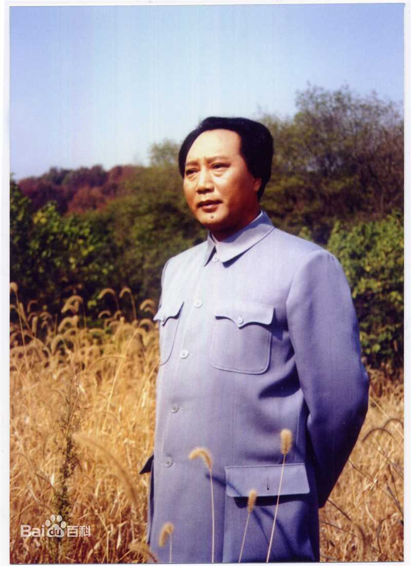 李克俭金沙水拍 剧照