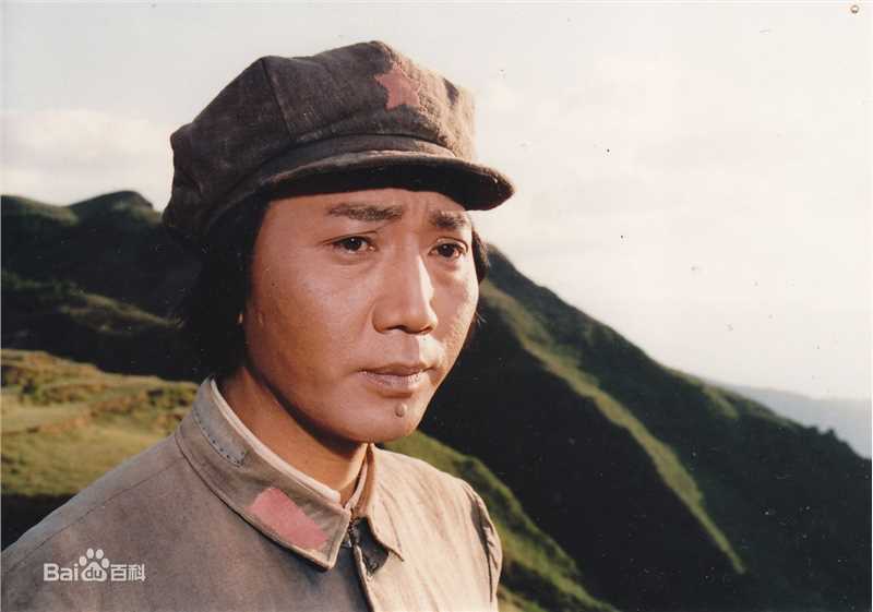 李克俭金沙水拍 剧照