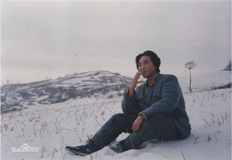 李克俭红军东征 精选剧照