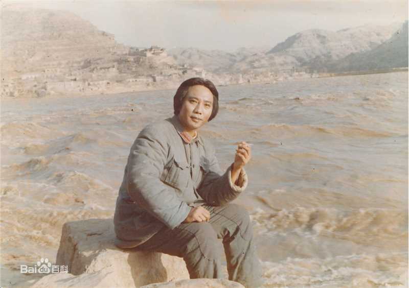 李克俭红军东征 精选剧照