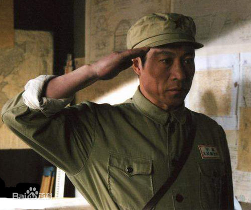 最全冯国庆素颜照