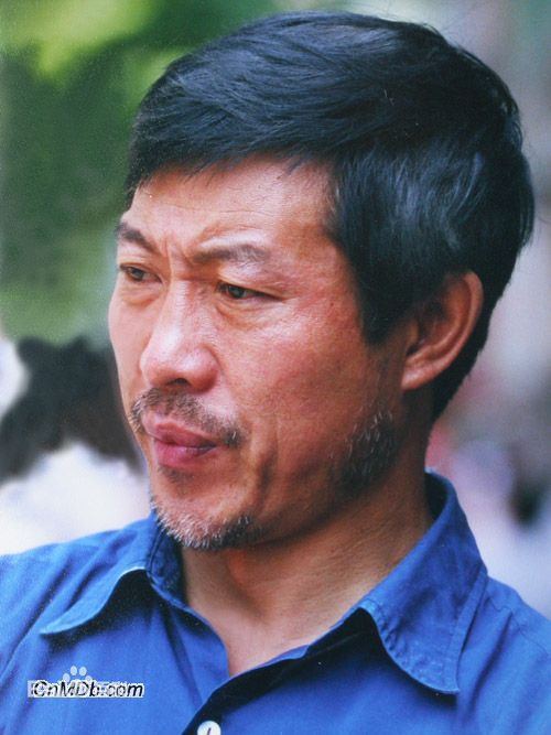 最全冯国庆素颜照