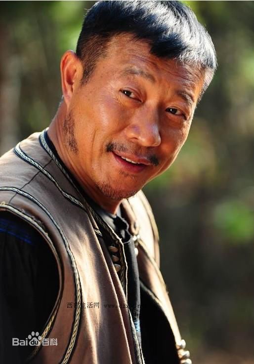 冯国庆最新剧照