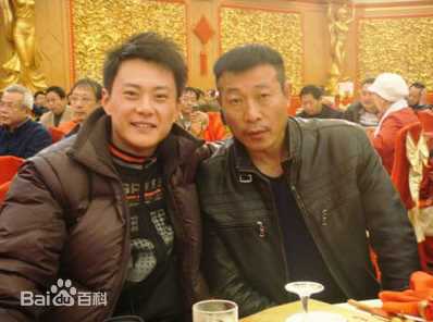 冯国庆最新剧照