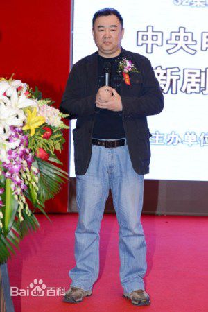 冯国庆最新剧照