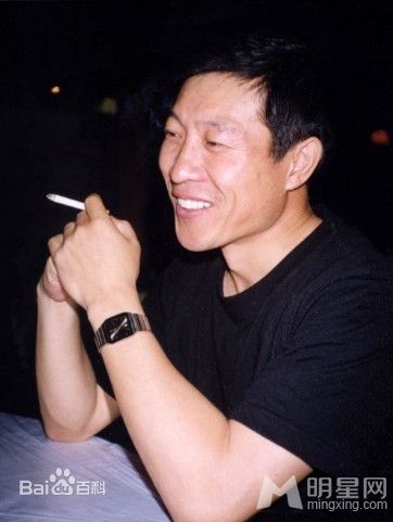 冯国庆最新剧照