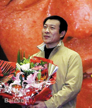 冯国庆最新剧照