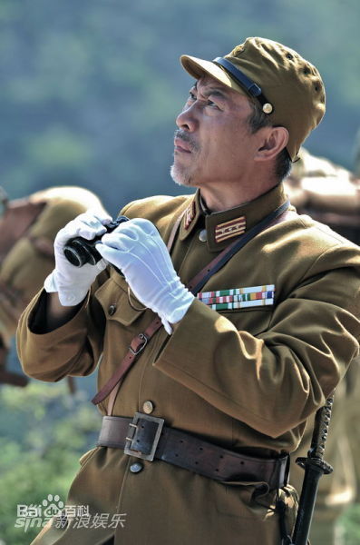 冯国庆最新剧照