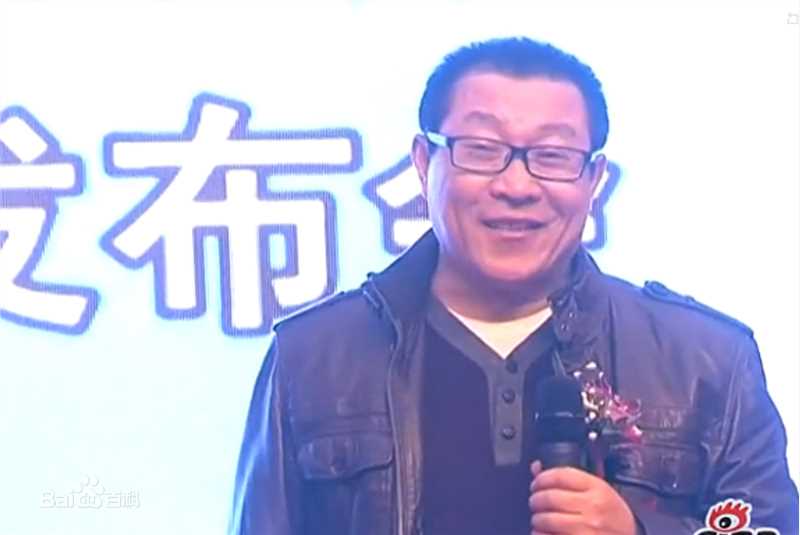 冯国庆最新剧照