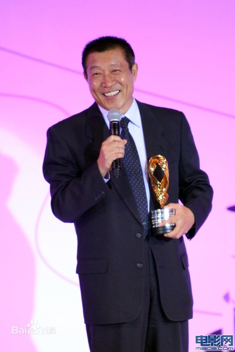 冯国庆最新剧照