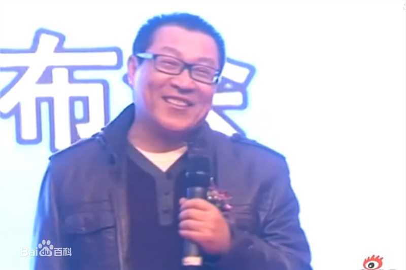 冯国庆最新剧照