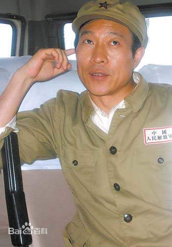 冯国庆最新剧照