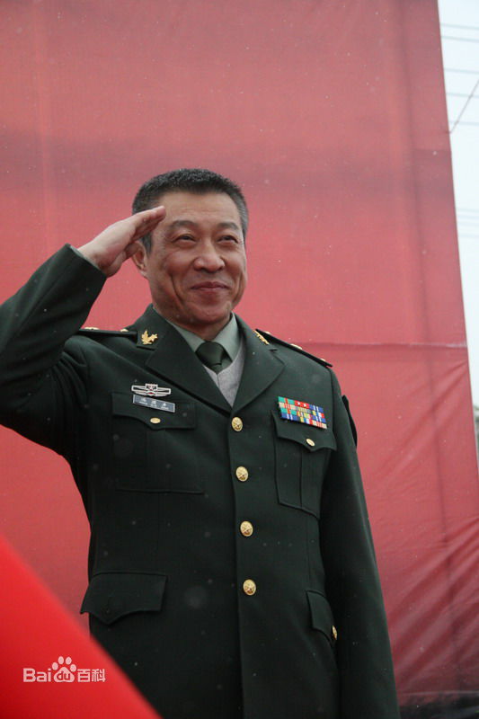 冯国庆最新剧照