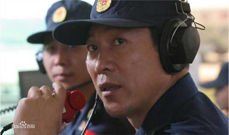 最优质冯国庆素颜照