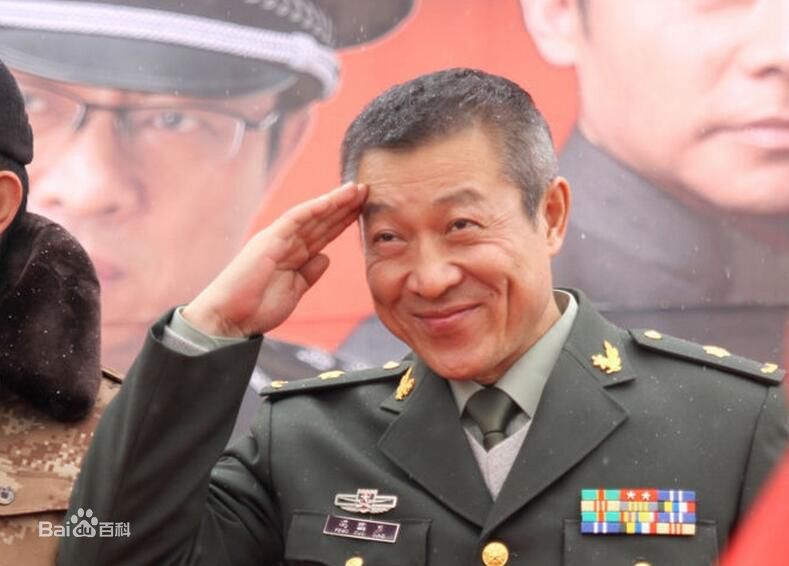 最优质冯国庆素颜照