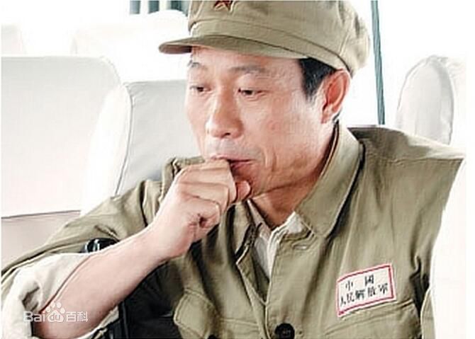 最优质冯国庆素颜照