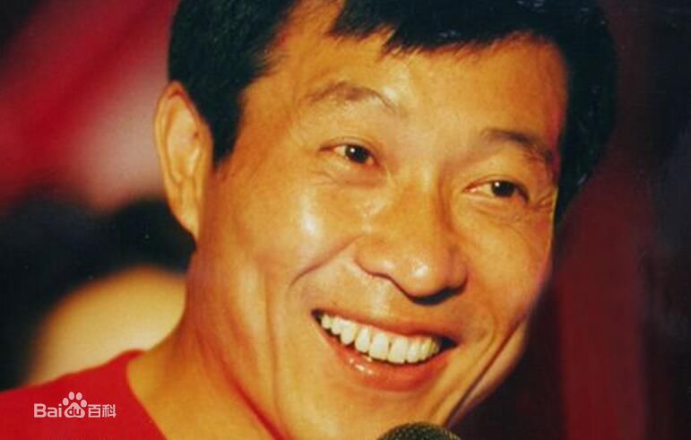 最优质冯国庆素颜照