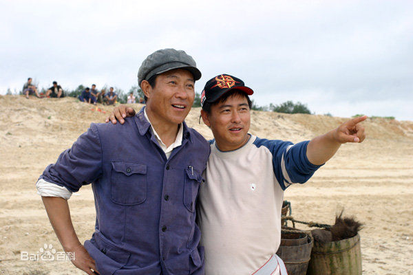 高清冯国庆精彩图册