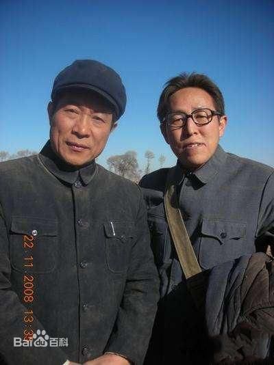 高清冯国庆精彩图册