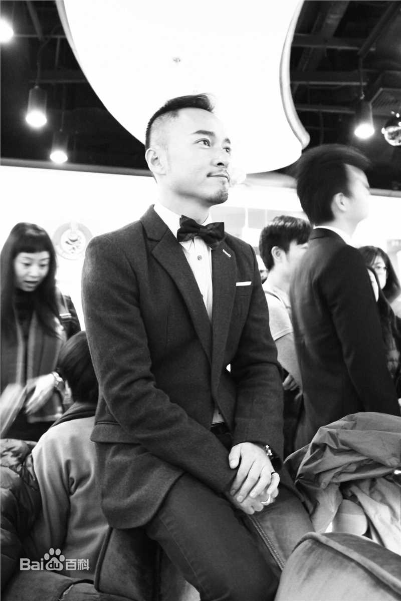 高清郝柏(bó)杰在《电影发布会及活动》中的图册