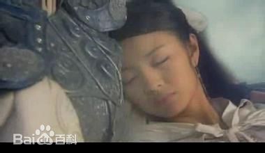 最全郝柏(bó)杰在《牛郎织女》中的相册