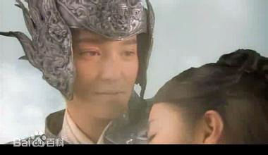 最全郝柏(bó)杰在《牛郎织女》中的相册