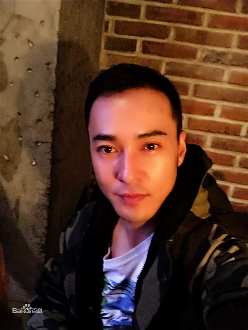 最全郝柏(bó)杰在《我是英雄》中的相册