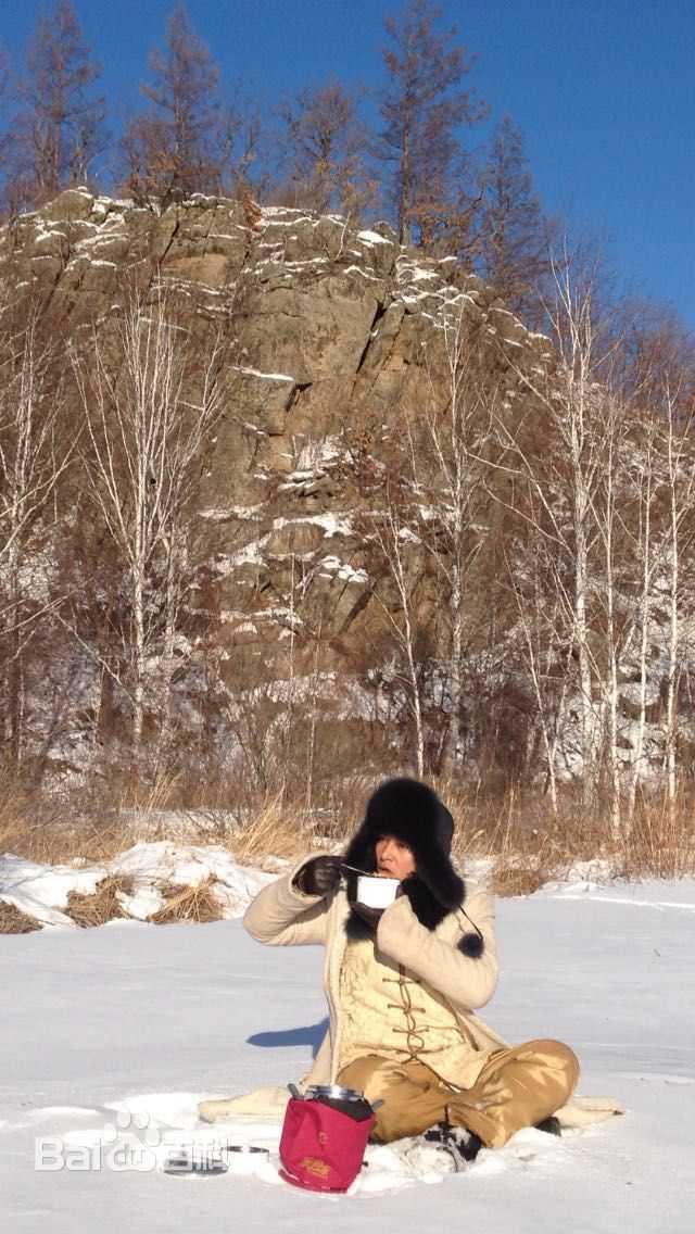 最全郝柏(bó)杰在《我是英雄》中的相册