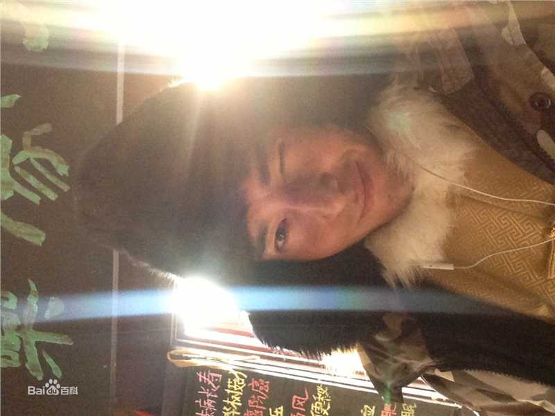 最全郝柏(bó)杰在《我是英雄》中的相册