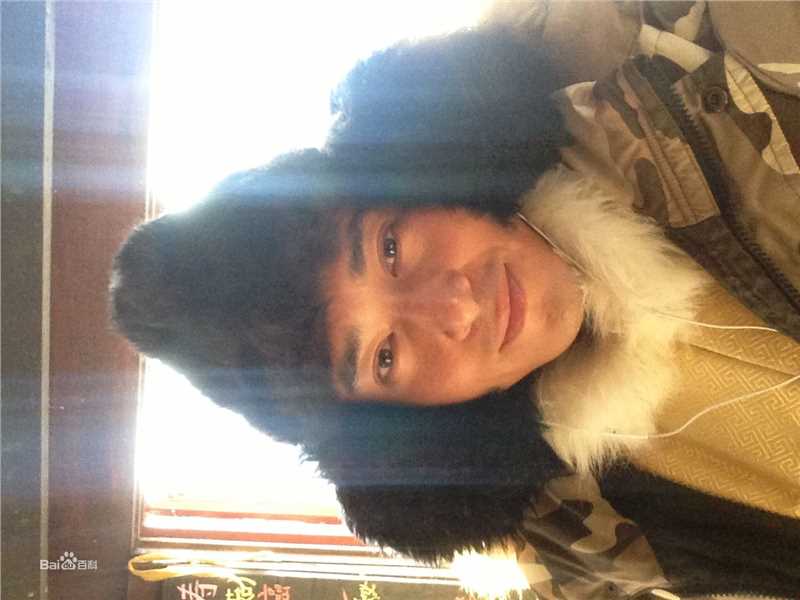 最全郝柏(bó)杰在《我是英雄》中的相册