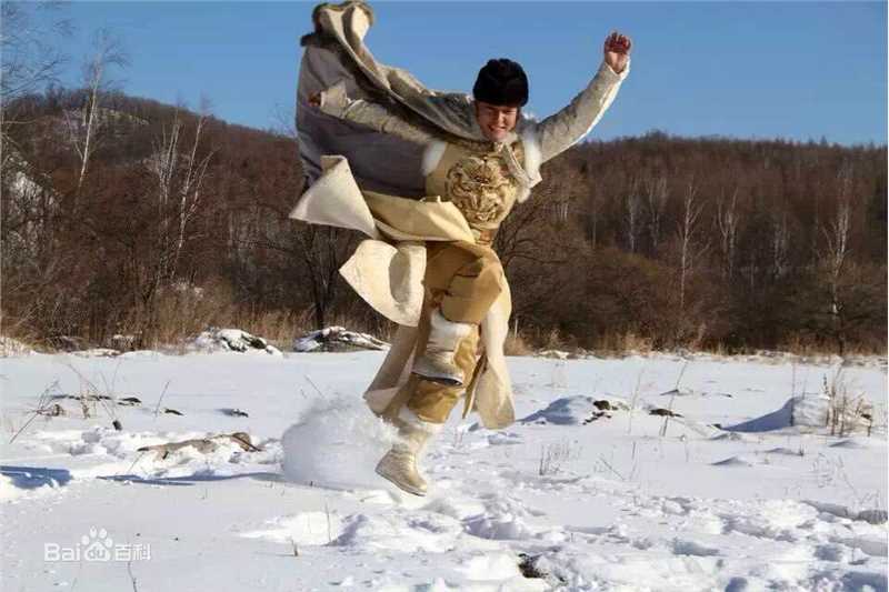 最全郝柏(bó)杰在《我是英雄》中的相册