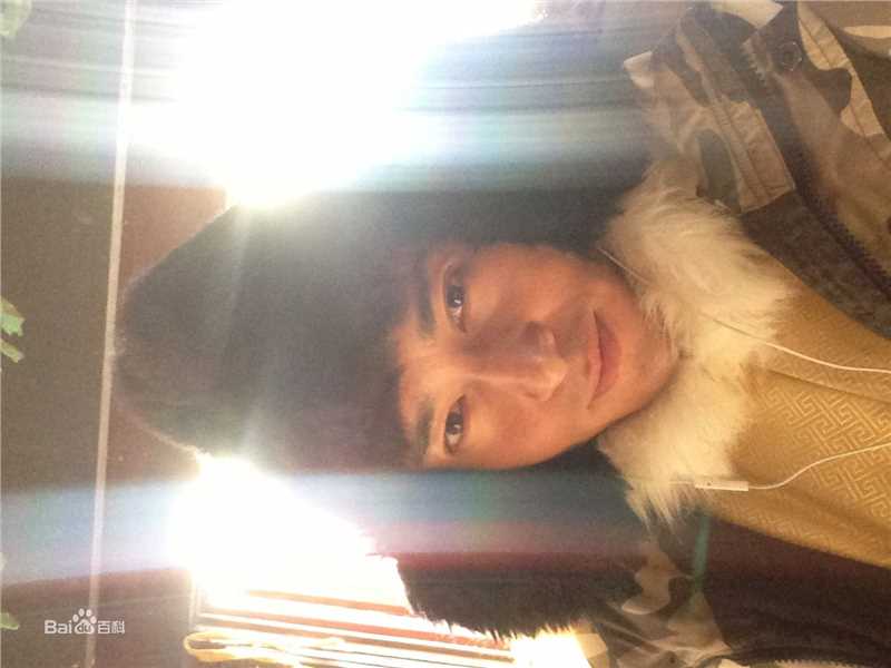 最全郝柏(bó)杰在《我是英雄》中的相册