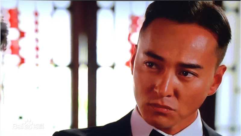 高清郝柏(bó)杰在《春江英雄之秀才遇到兵》中的图册