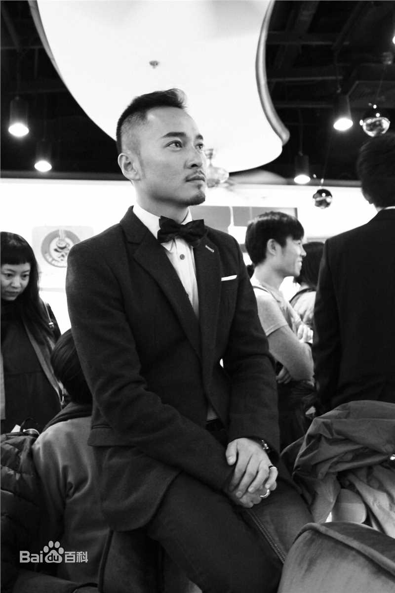 郝柏(bó)杰红毯活动壁纸壁纸