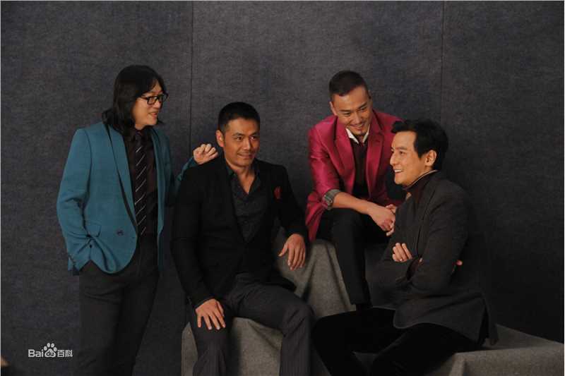 郝柏(bó)杰红毯活动壁纸壁纸