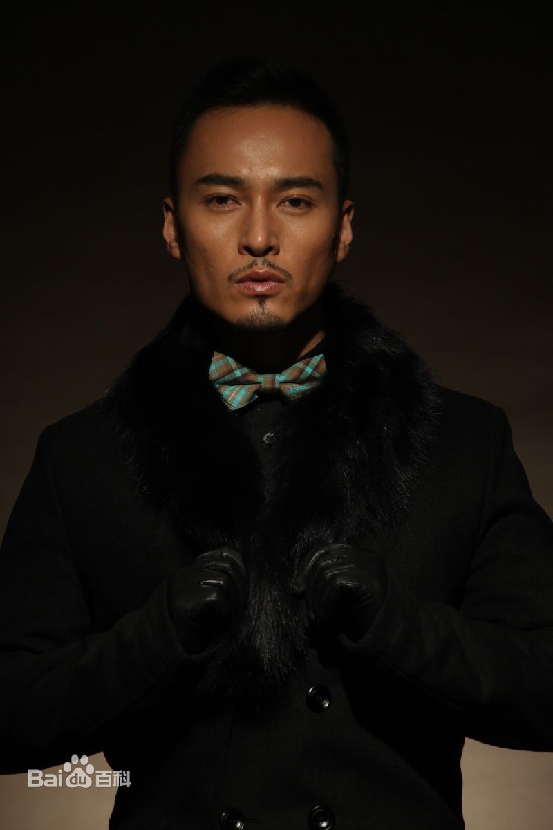 郝柏(bó)杰郝柏杰壁纸壁纸