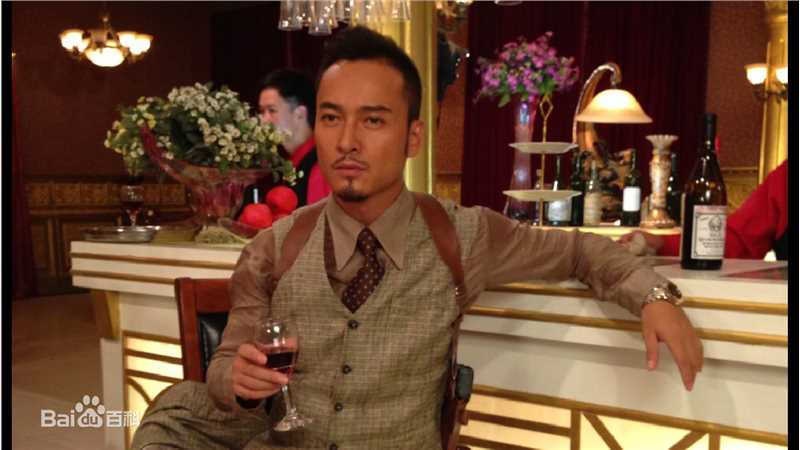 郝柏(bó)杰郝柏杰壁纸壁纸