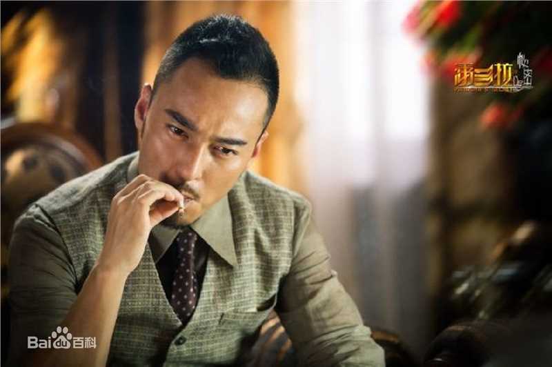 郝柏(bó)杰郝柏杰壁纸壁纸