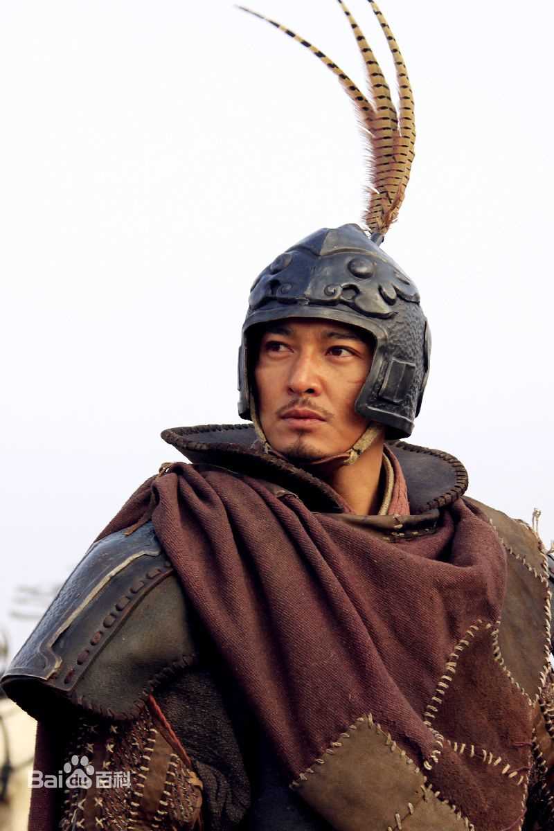 郝柏(bó)杰郝柏杰生活照相册