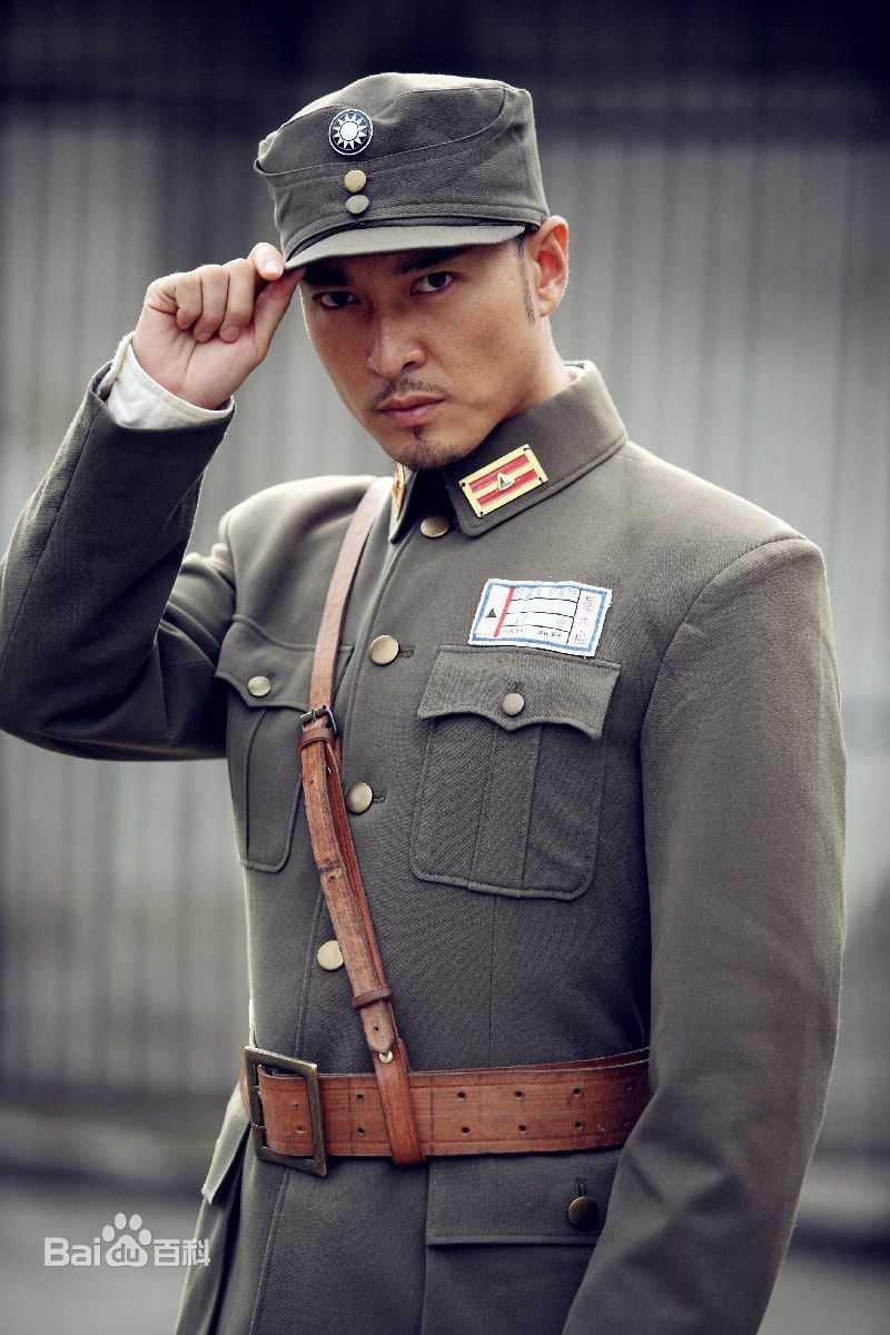 郝柏(bó)杰郝柏杰生活照相册