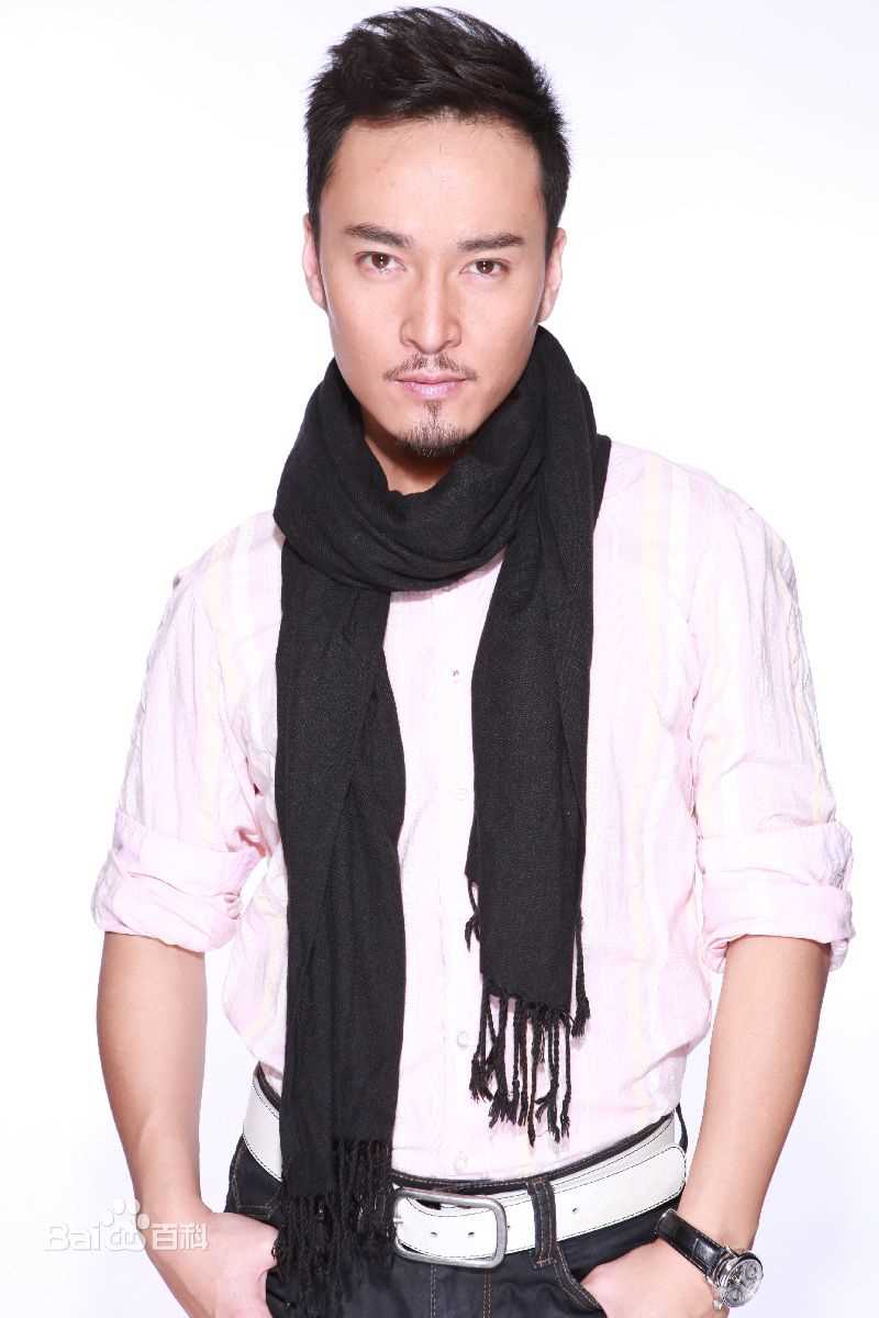 郝柏(bó)杰郝柏杰生活照相册