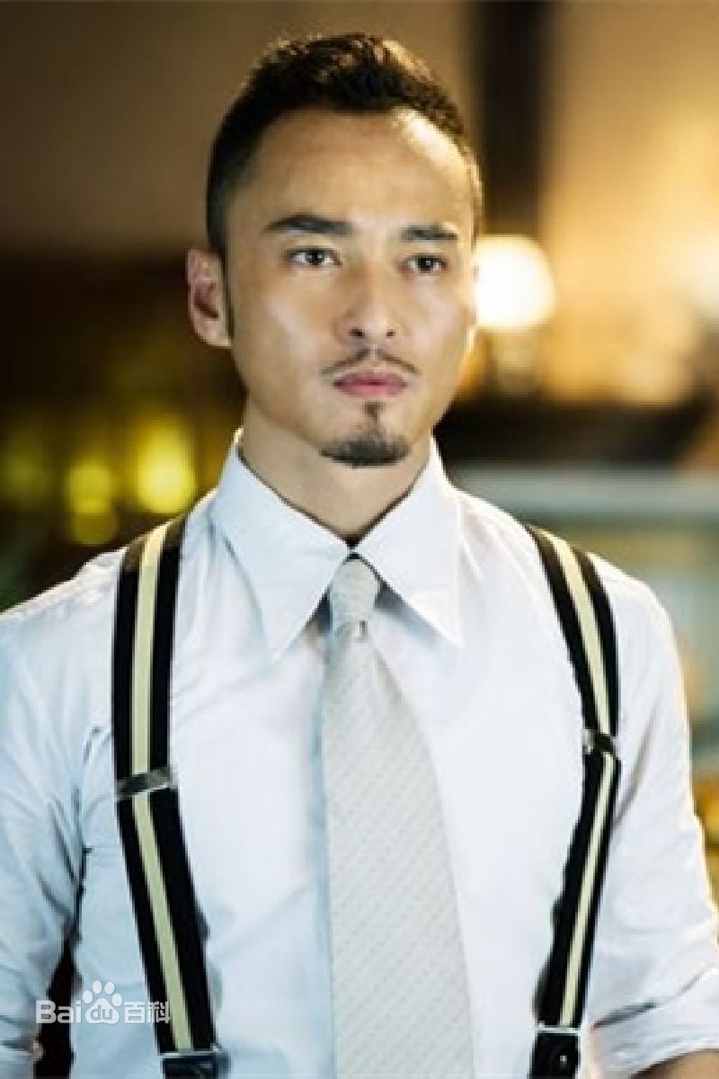 郝柏(bó)杰郝柏杰生活照相册