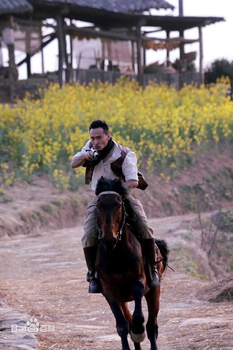 郝柏(bó)杰郝柏杰生活照相册