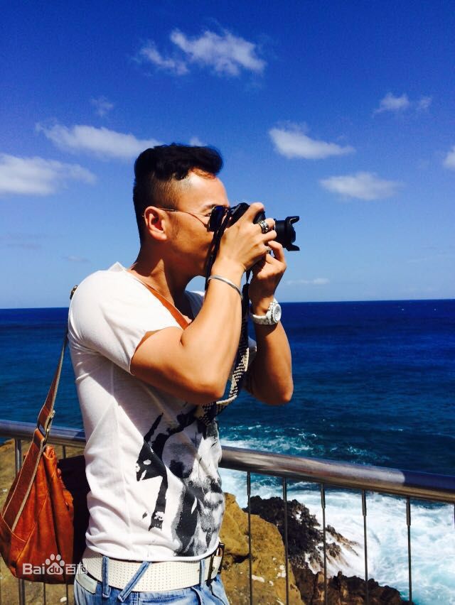 郝柏(bó)杰柏杰游记1图片图集