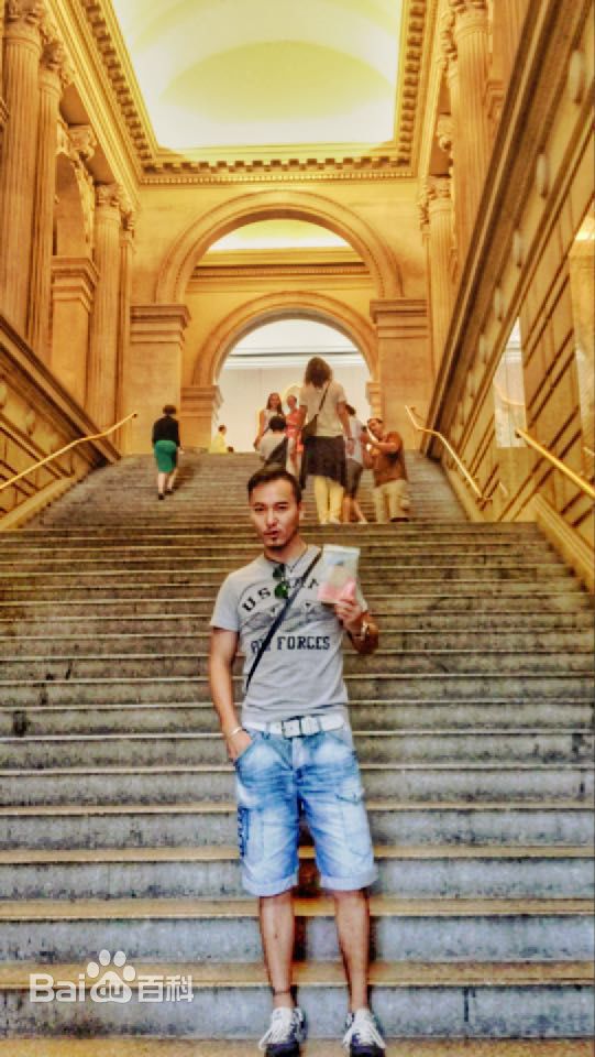 郝柏(bó)杰柏杰游记1图片图集