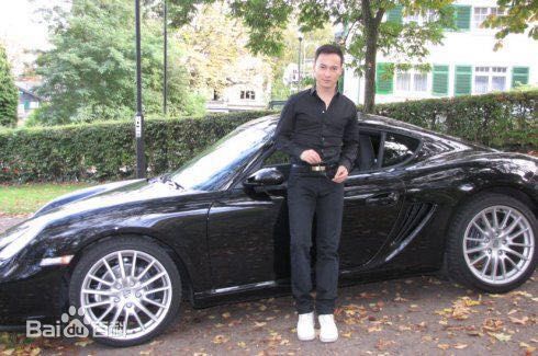 郝柏(bó)杰柏杰游记1图片图集