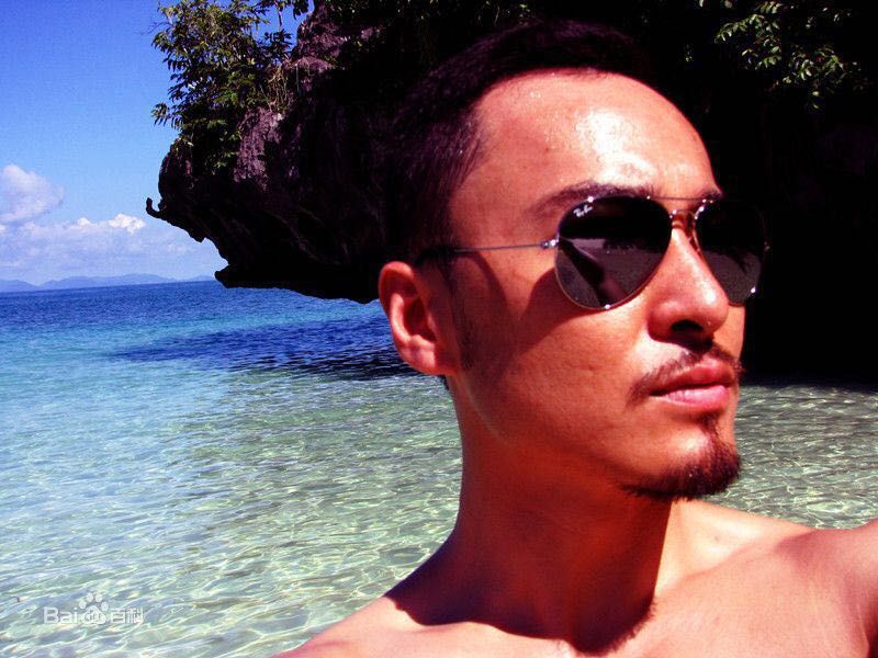 郝柏(bó)杰柏杰游记1图片图集