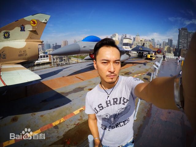 郝柏(bó)杰柏杰游记1图片图集