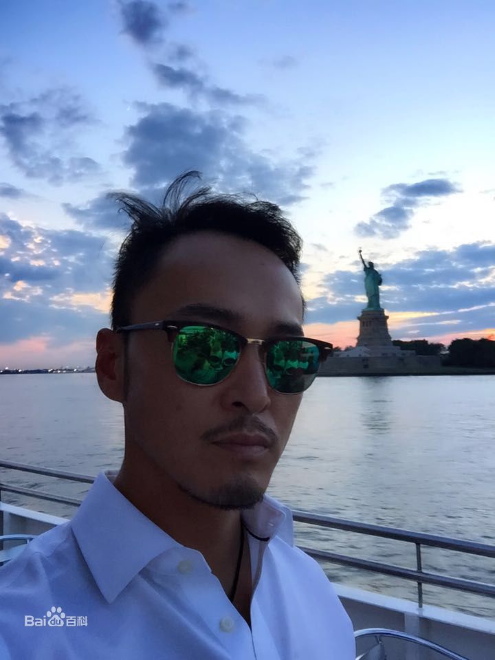 郝柏(bó)杰柏杰游记1图片图集